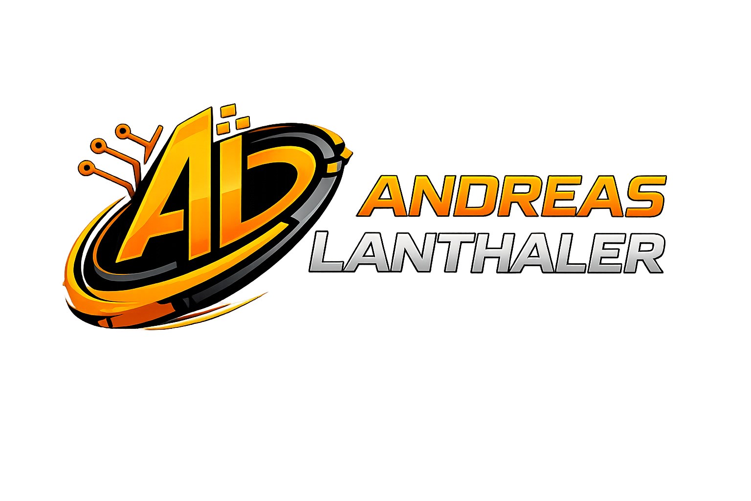 Andreas Lanthaler Logo
